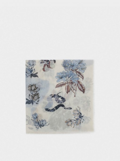 Шарф Parfois модель 5606428868168 Фото