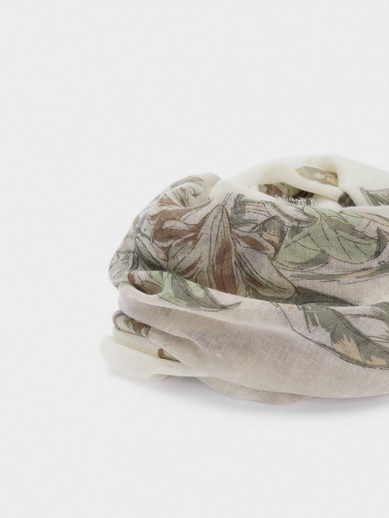 Шарф Parfois модель 5606428868175 Фото