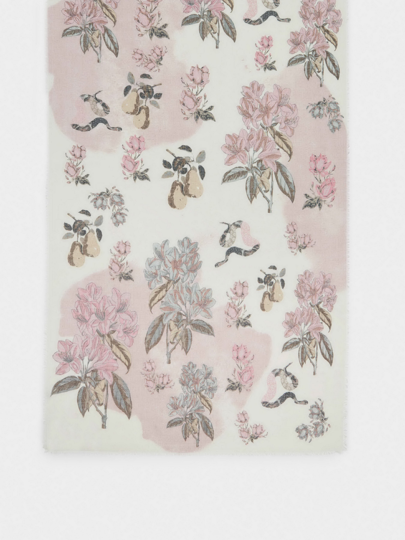 Шарф Parfois модель 5606428868182 Фото