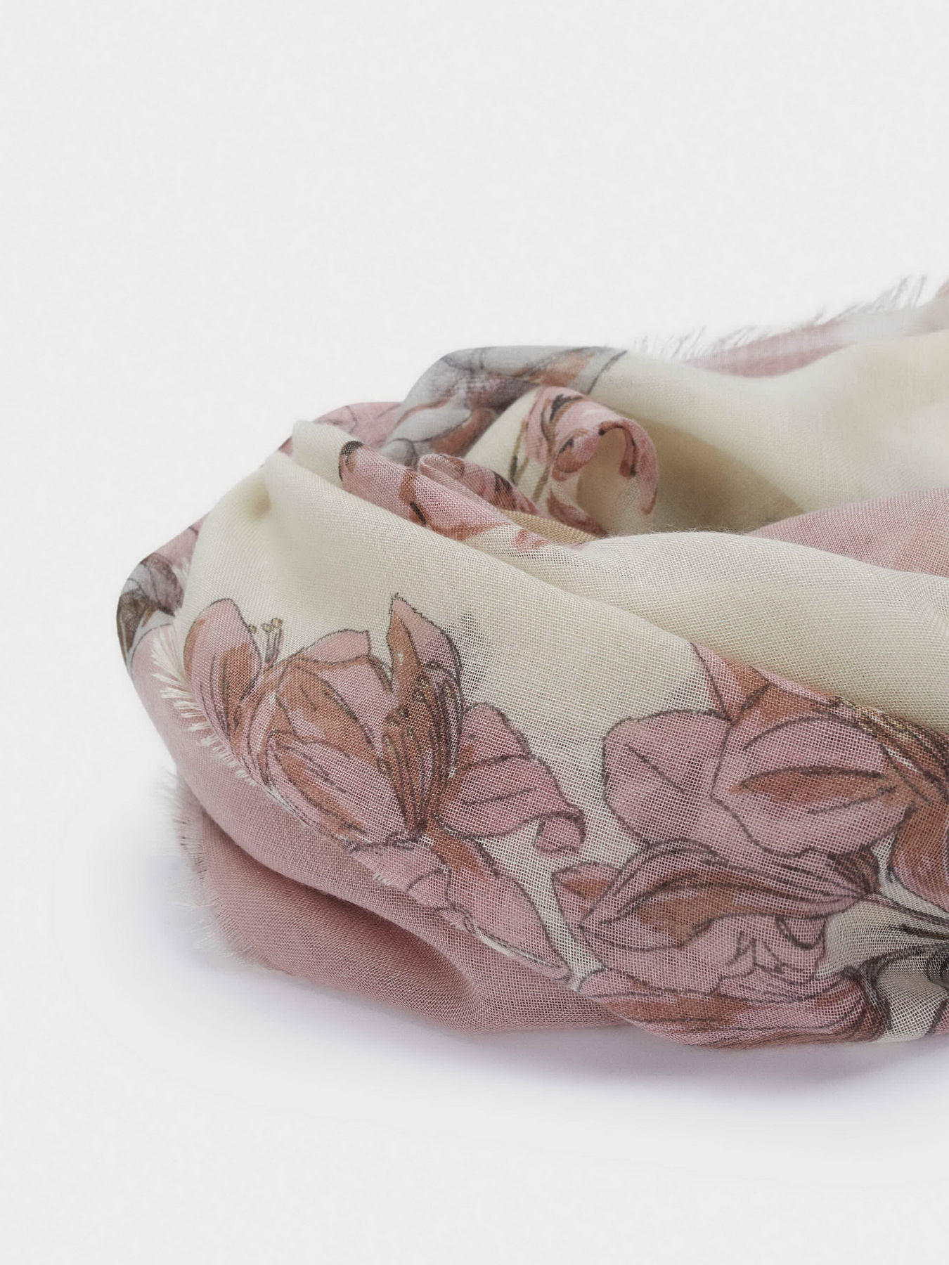 Шарф Parfois модель 5606428868182 Фото