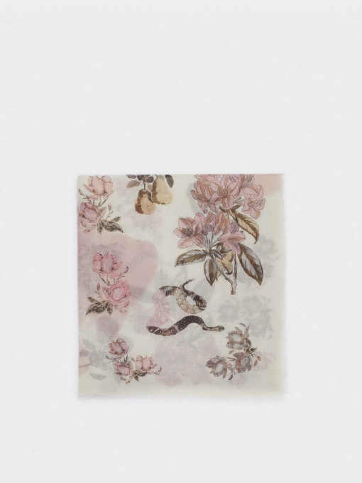 Шарф Parfois модель 5606428868182 Фото