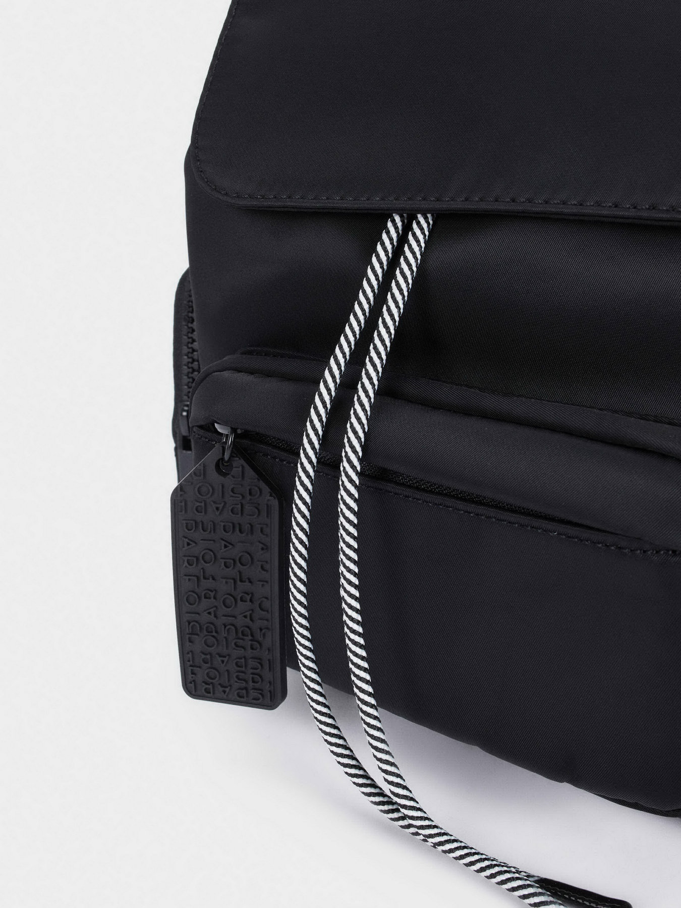 Рюкзаки Parfois модель 5606428873414 Фото