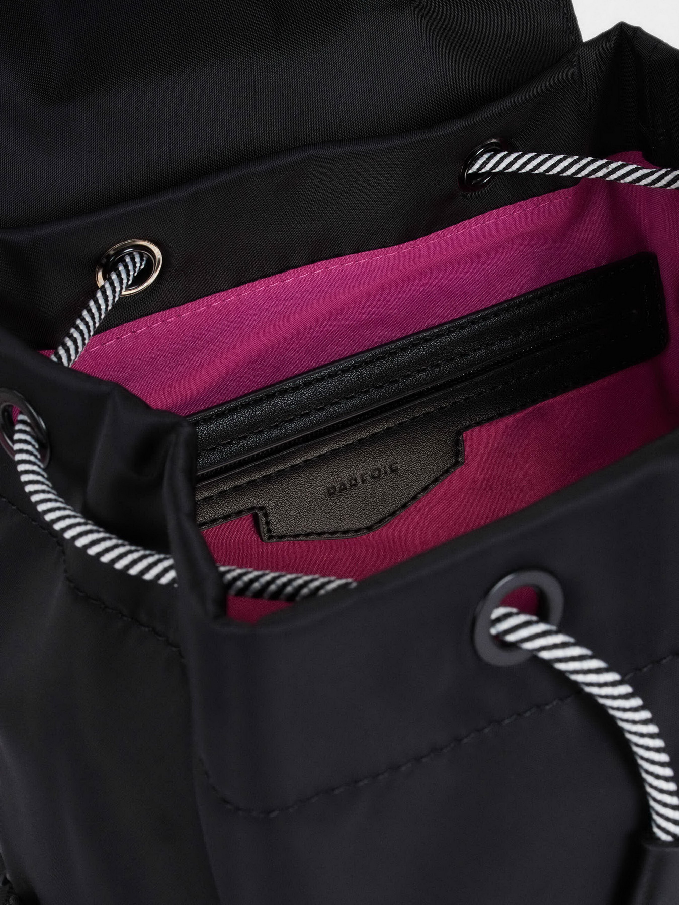 Рюкзаки Parfois модель 5606428873414 Фото