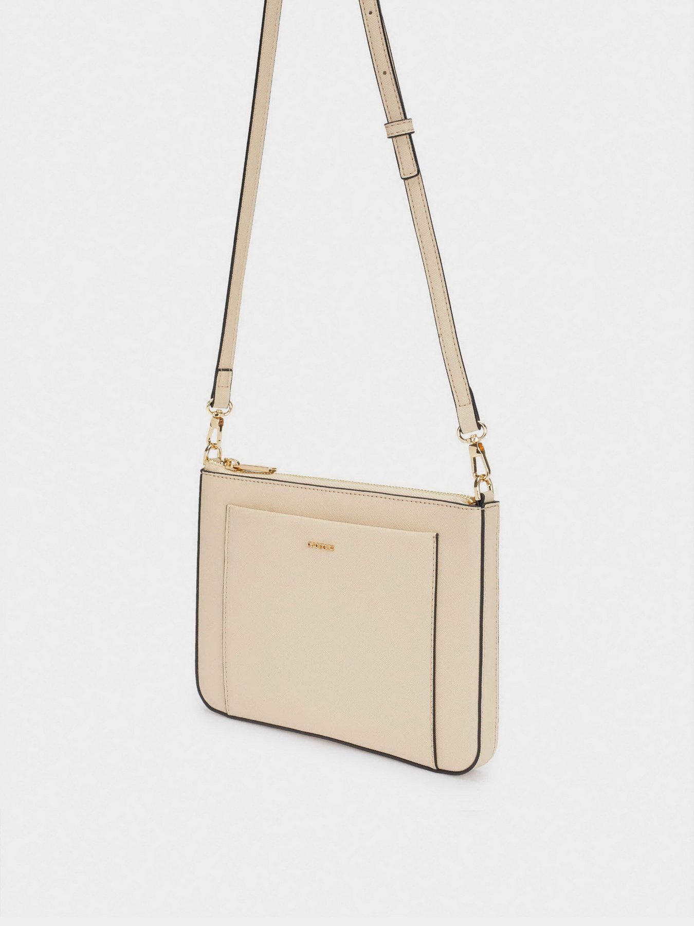 Кросс-боди Parfois модель 5606428896666 Фото