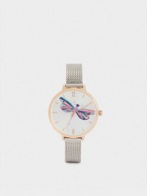 Годинники Parfois модель 5606428906662 Годинники Parfois модель 5606428906662 Фото