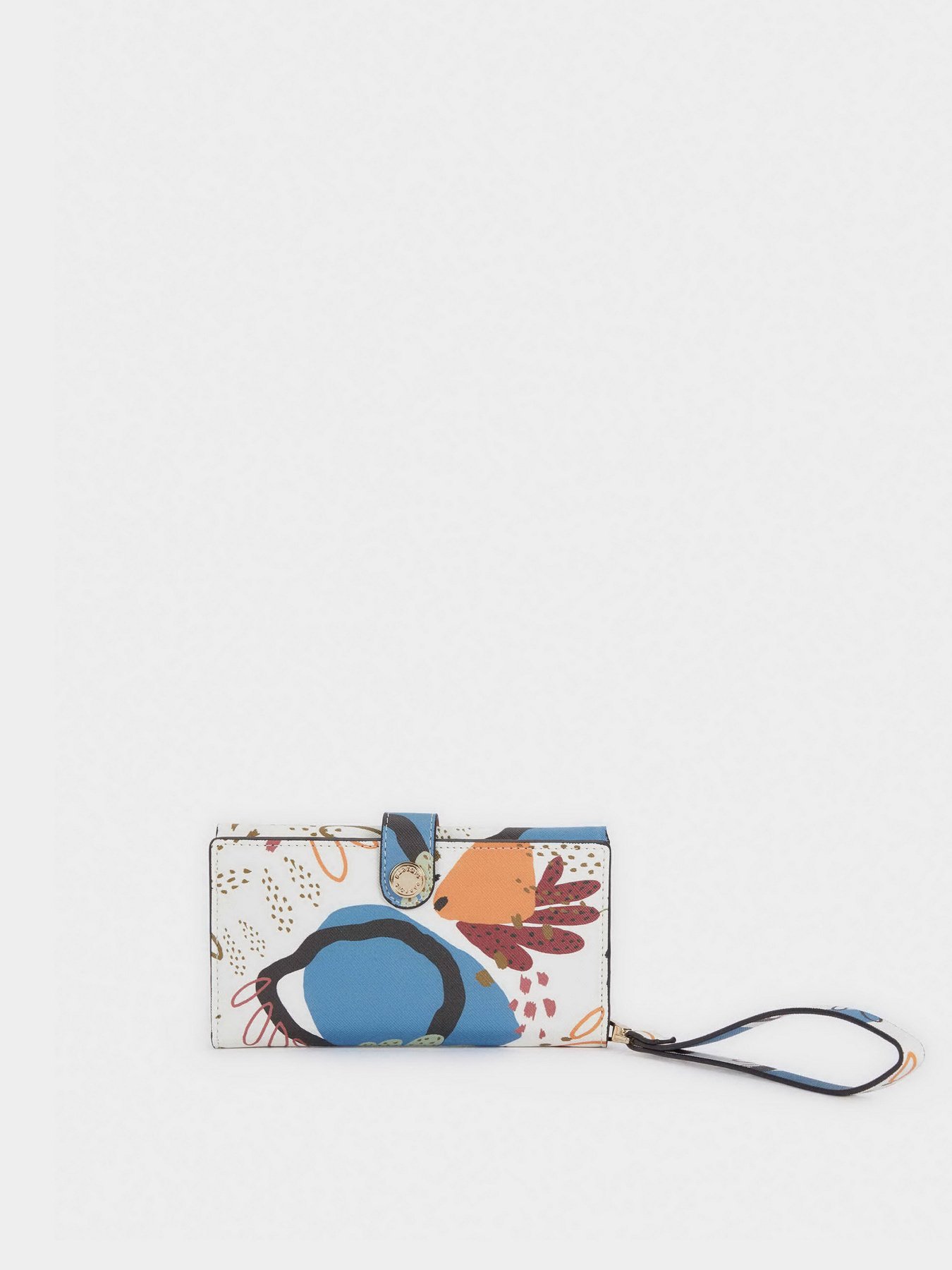 Портмоне Parfois модель 5606428902312 Фото