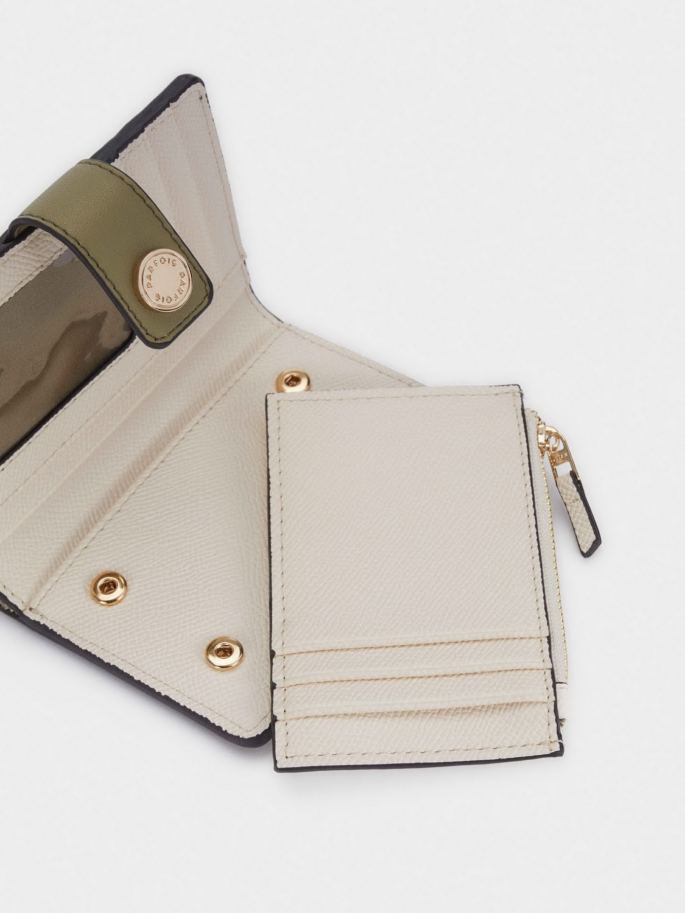 Портмоне Parfois модель 5606428902350 Фото