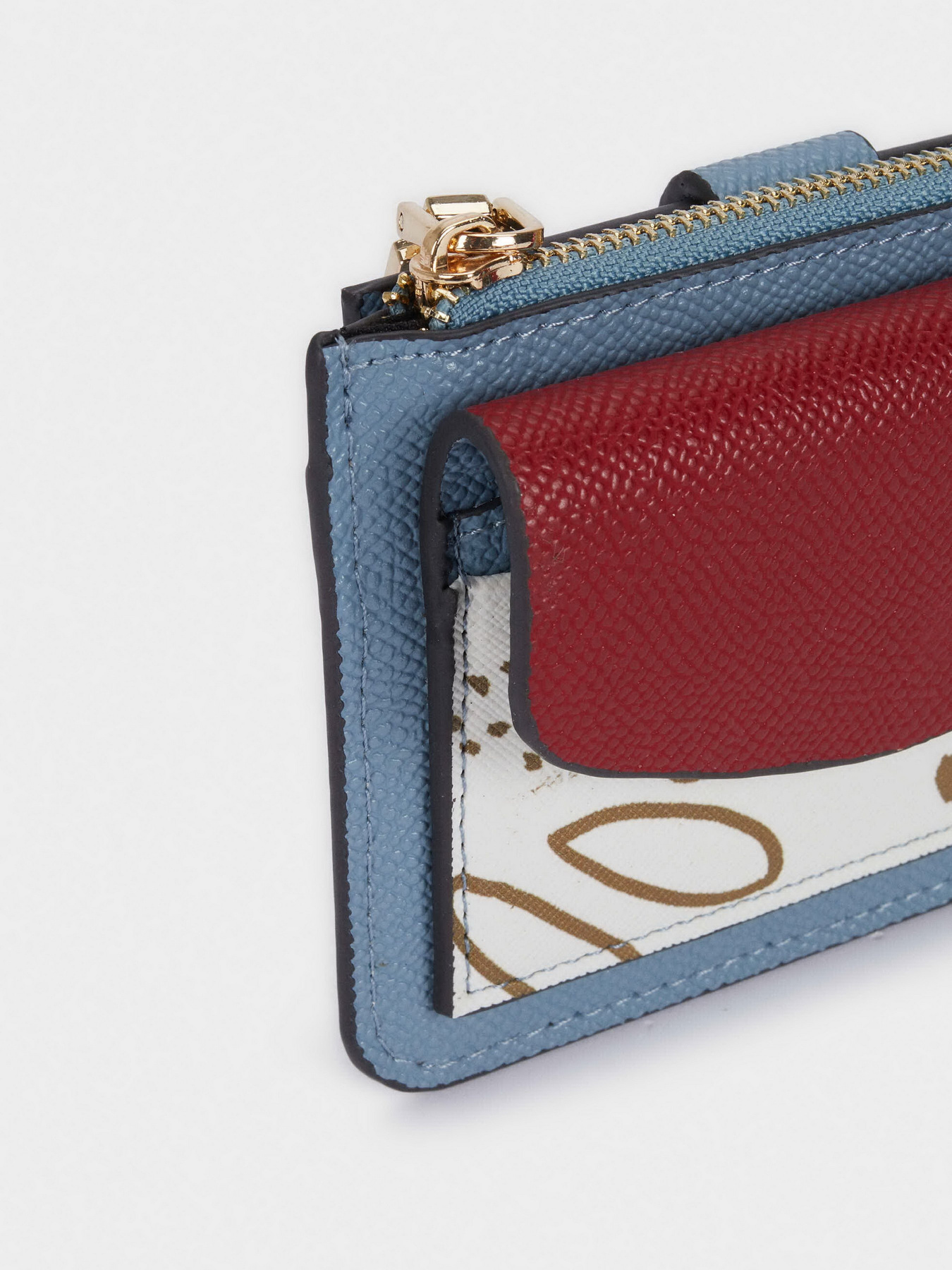 Кошелек Parfois модель 5606428902442 Фото