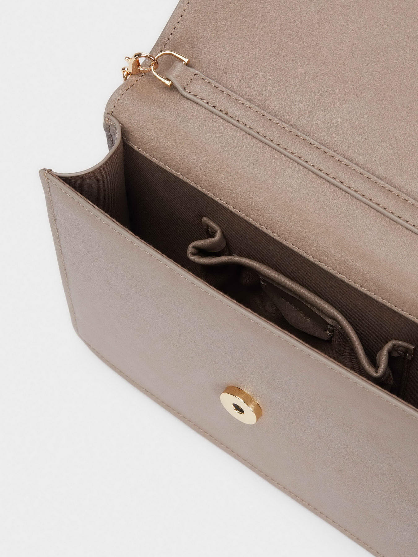 Кросс-боди Parfois модель 5606428907508 Фото