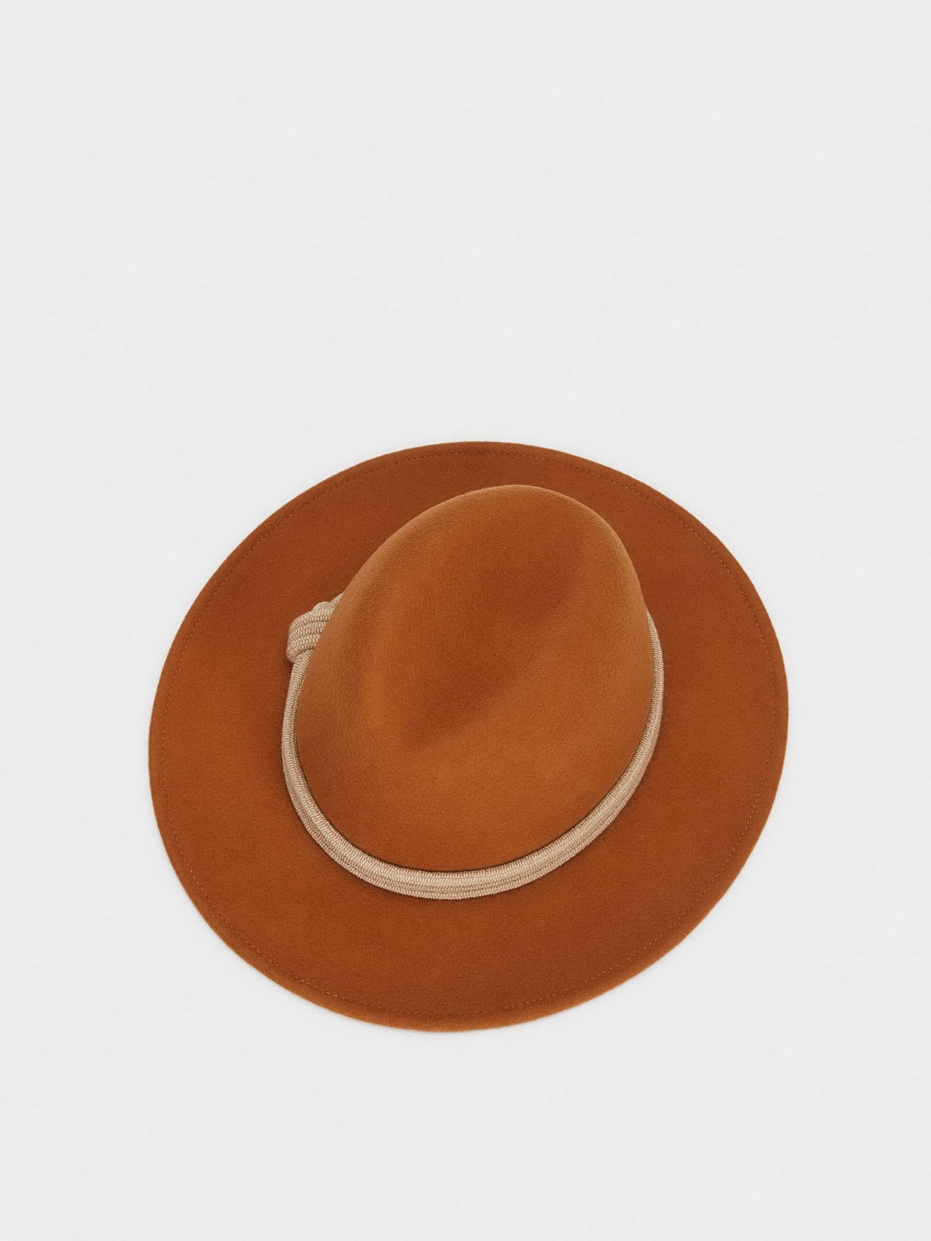 Шляпа Parfois модель 5606428908482 Фото