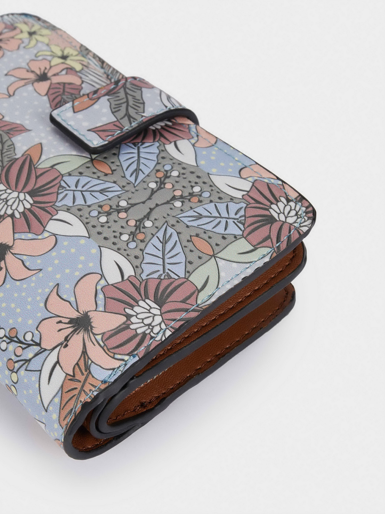 Портмоне Parfois модель 5606428909380 Фото