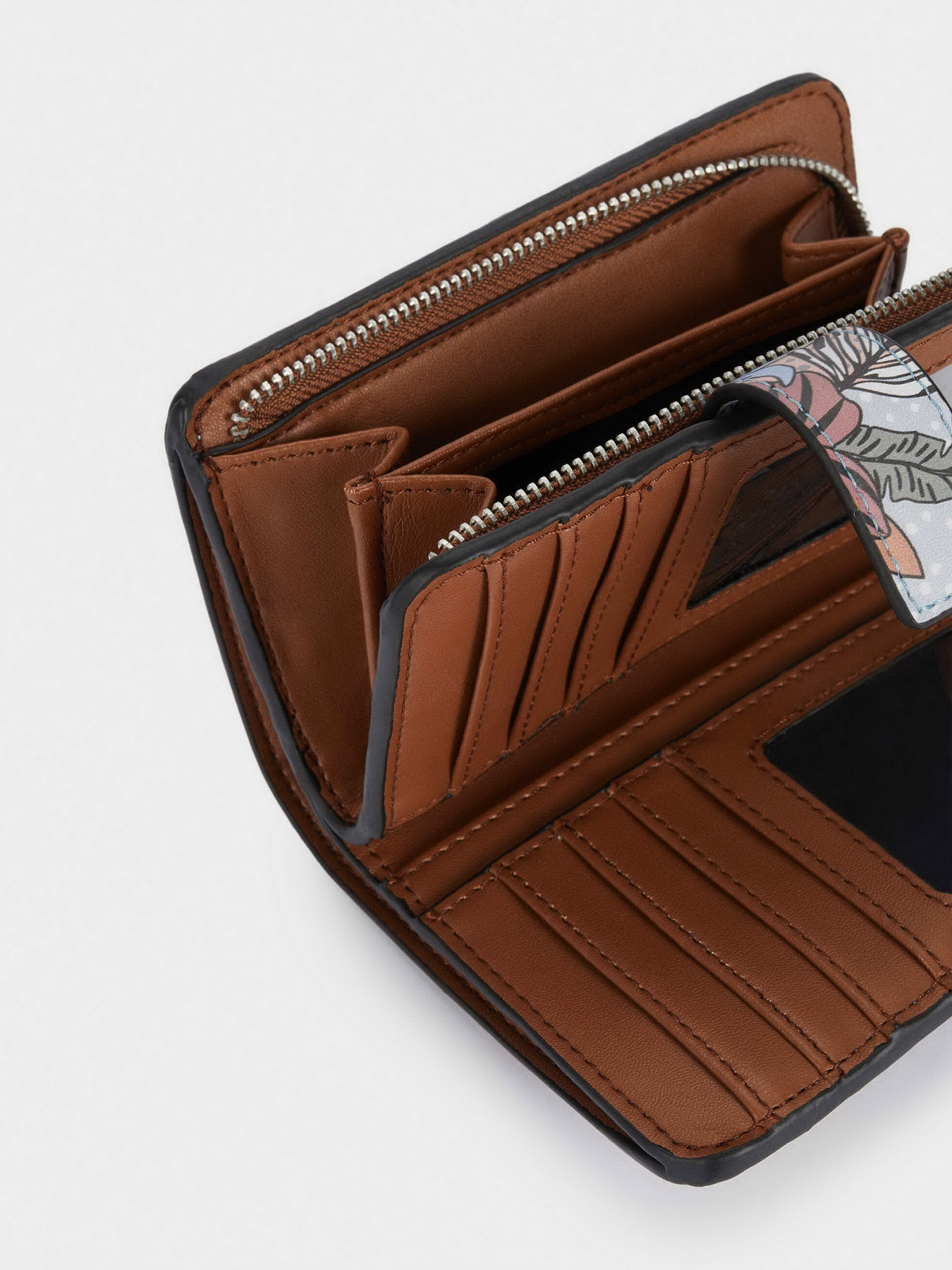 Портмоне Parfois модель 5606428909380 Фото