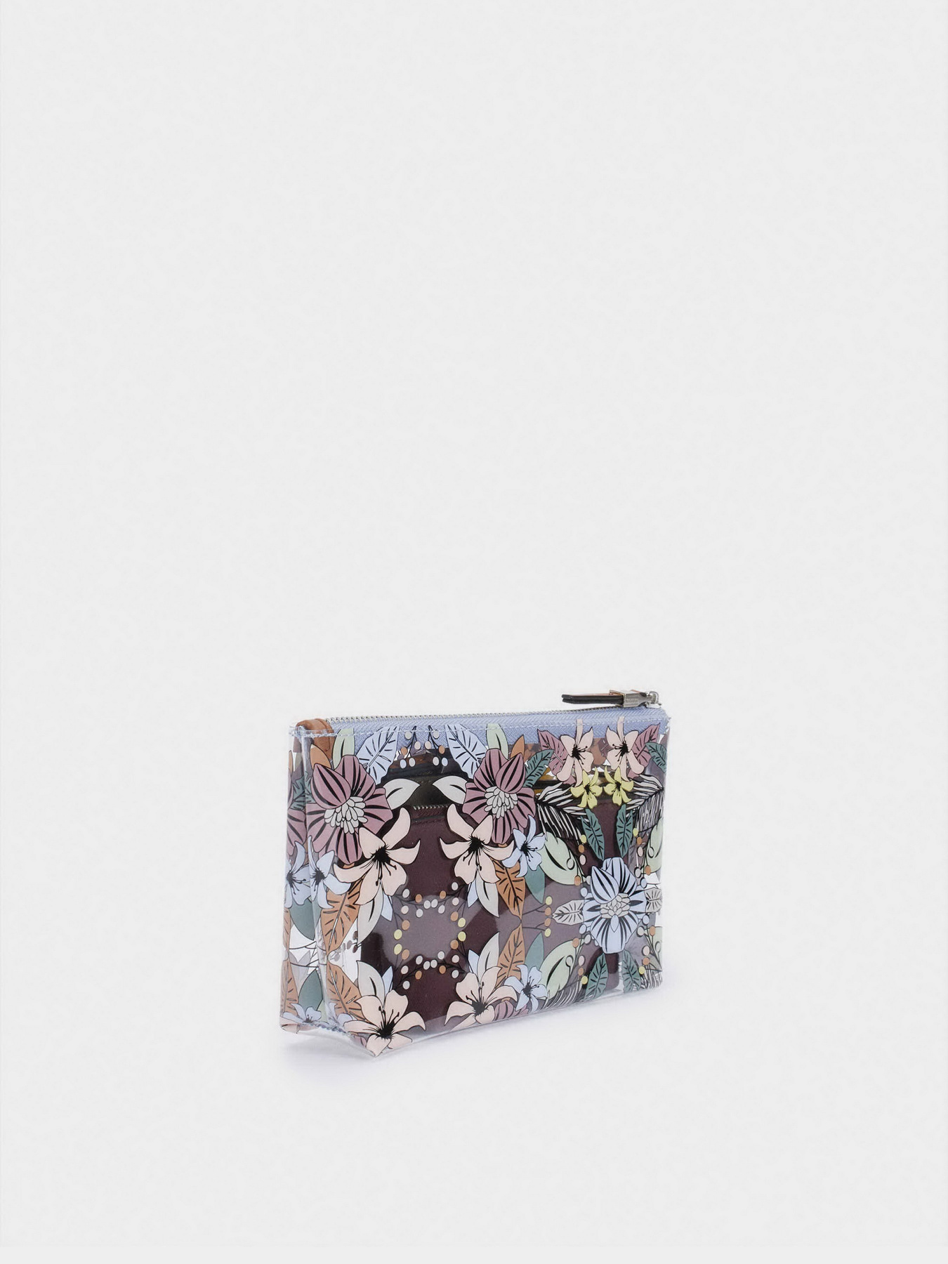 синий, поливинилхлорид (ПВХ) Parfois модель 5606428909458 Фото