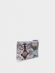 синий, поливинилхлорид (ПВХ) Parfois модель 5606428909458 Фото