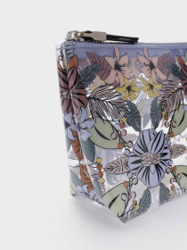 синий, поливинилхлорид (ПВХ) Parfois модель 5606428909458 Фото