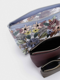 синий, поливинилхлорид (ПВХ) Parfois модель 5606428909458 Фото