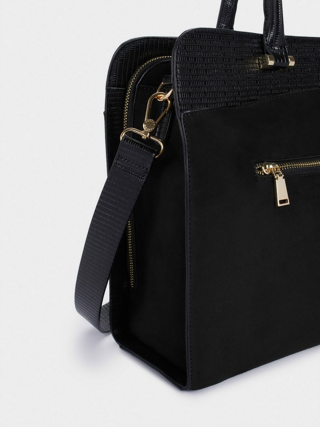 Сумка для ноутбука Parfois модель 5606428911635 Фото