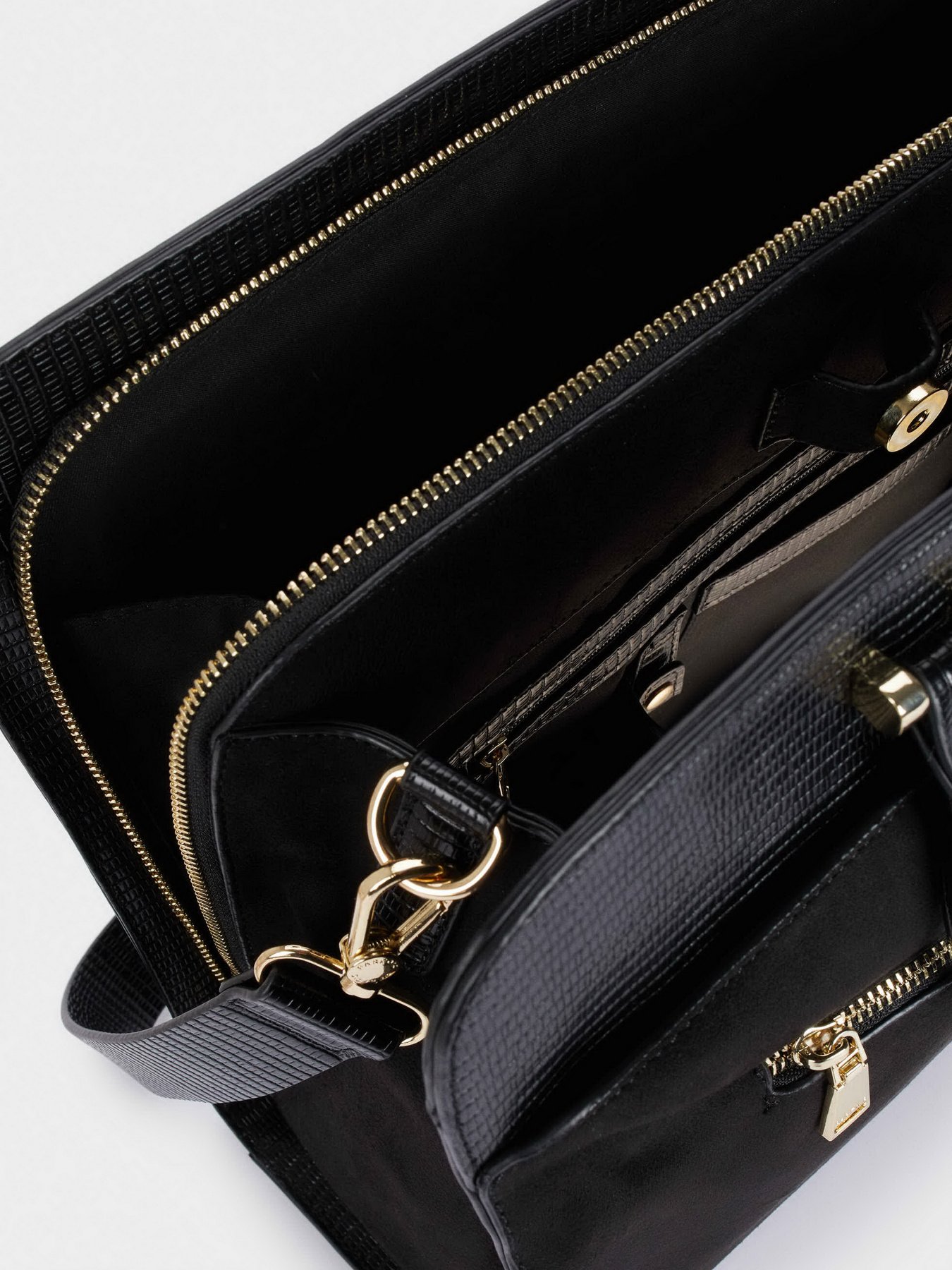 Сумка для ноутбука Parfois модель 5606428911635 Фото