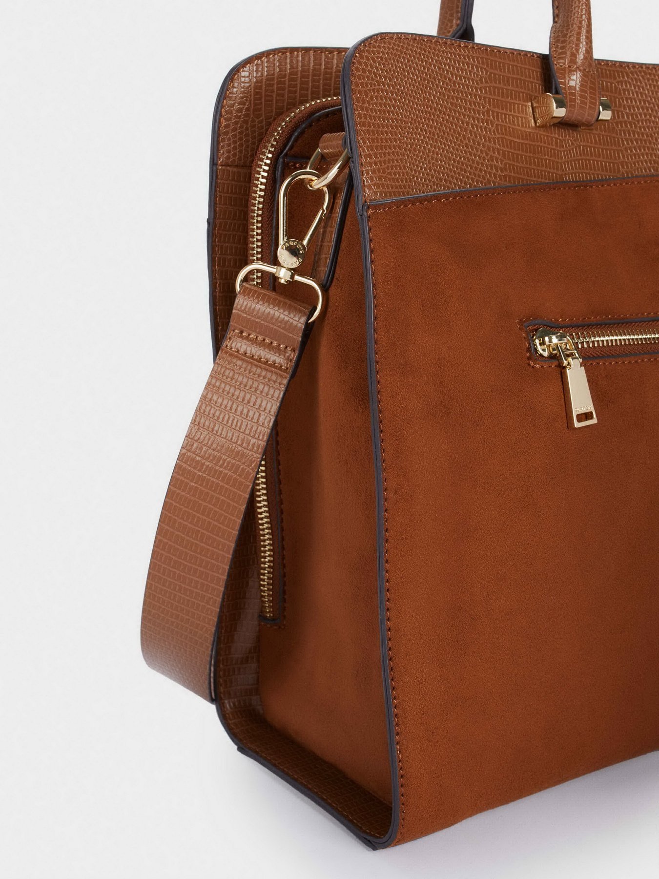 Сумка для ноутбука Parfois модель 5606428911642 Фото