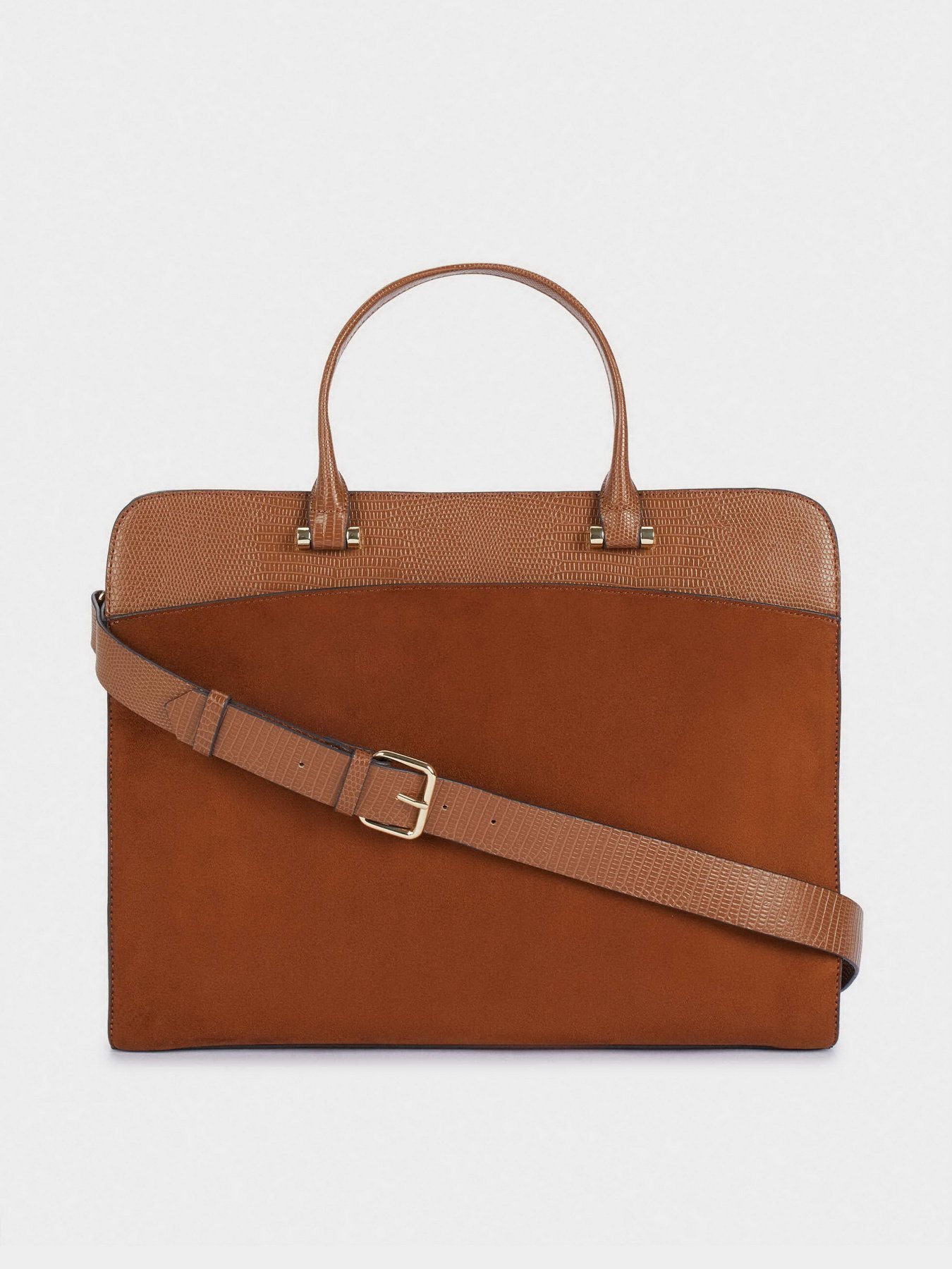 Сумка для ноутбука Parfois модель 5606428911642 Фото