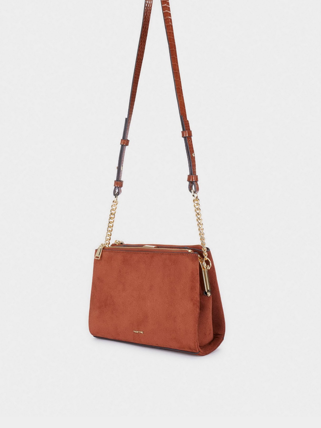 Крос-боді Parfois модель 5606428911666 Фото