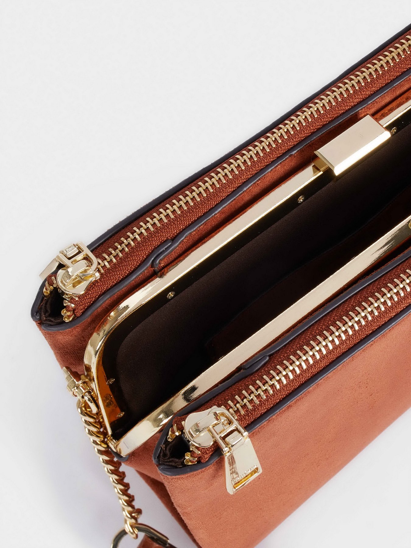 Крос-боді Parfois модель 5606428911666 Фото