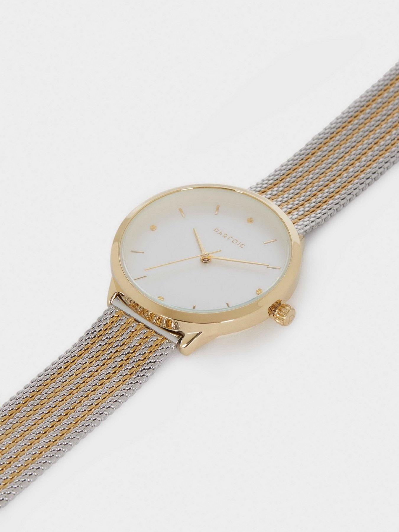 Часы Parfois модель 5606428912212 Фото