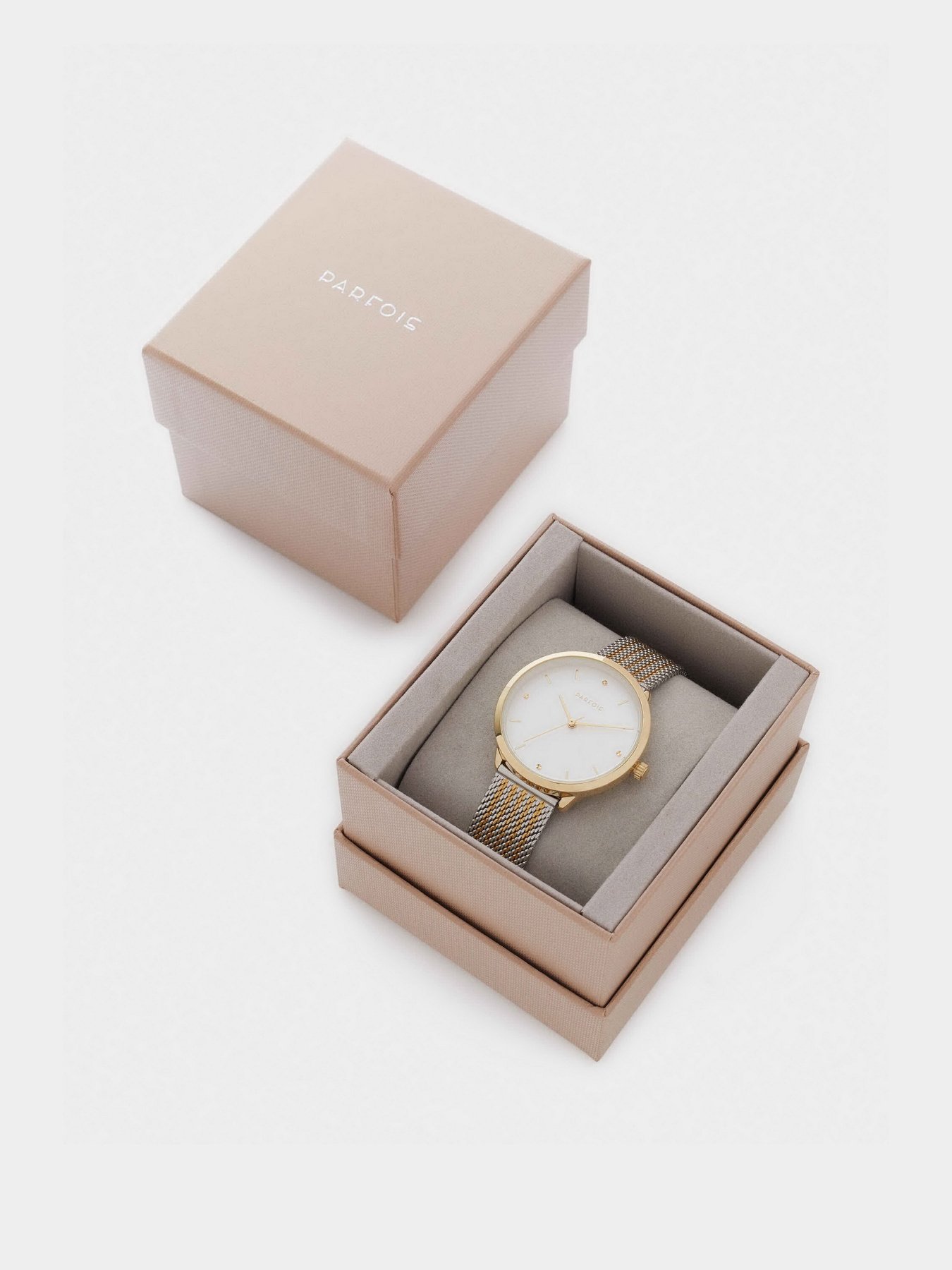 Часы Parfois модель 5606428912212 Фото