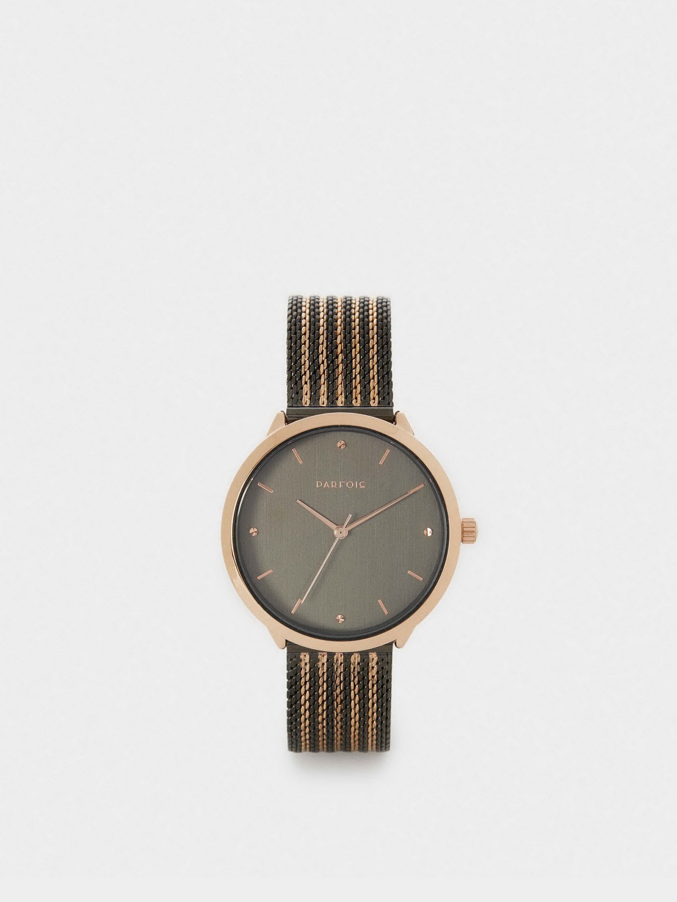 Часы Parfois модель 5606428912229 Фото