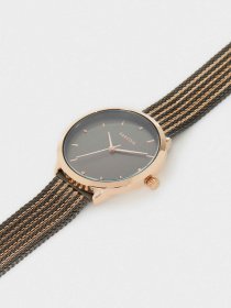 Часы Parfois модель 5606428912229 Фото