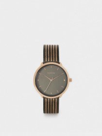 Часы Parfois модель 5606428912229 Фото