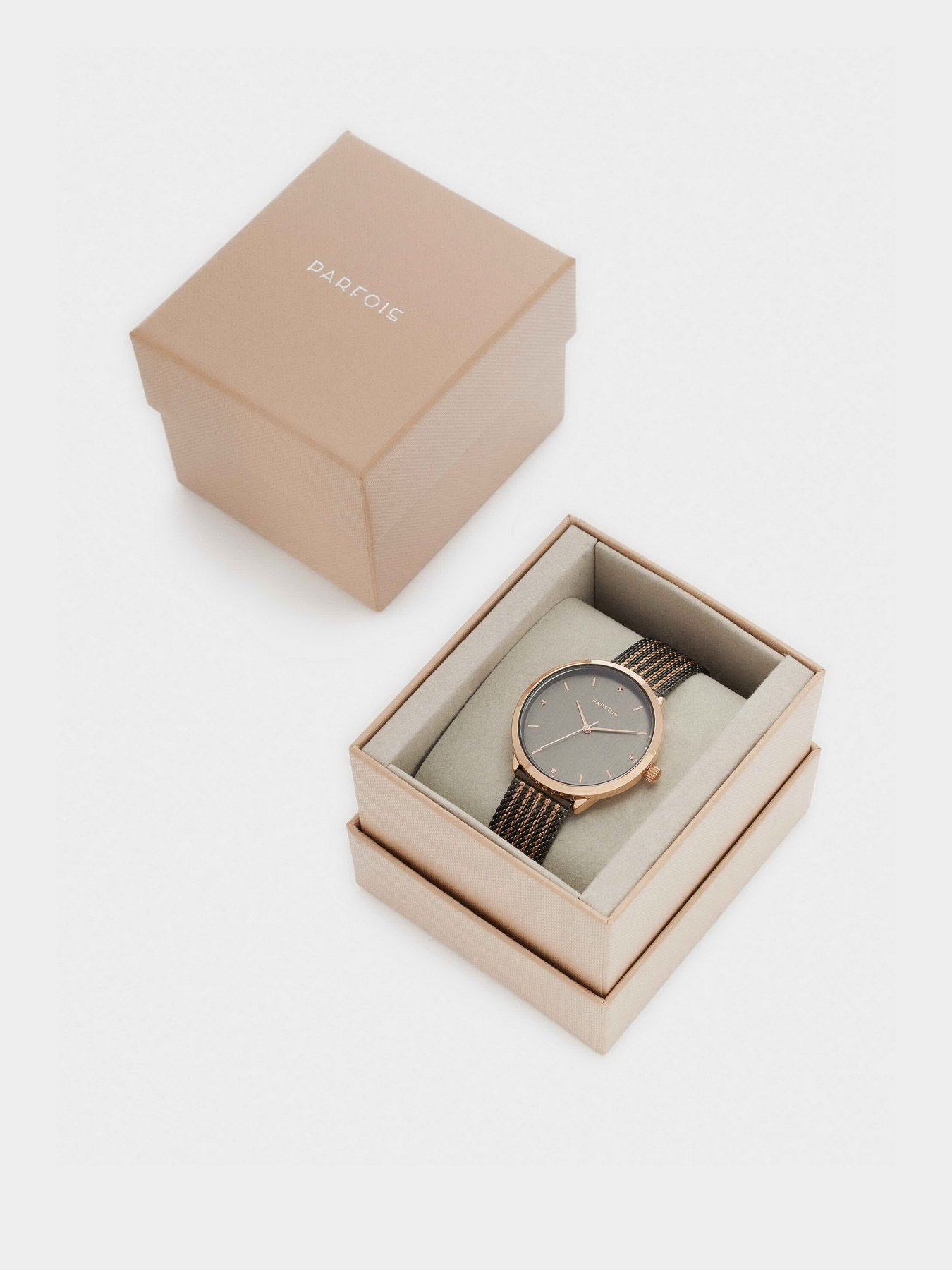 Часы Parfois модель 5606428912229 Фото