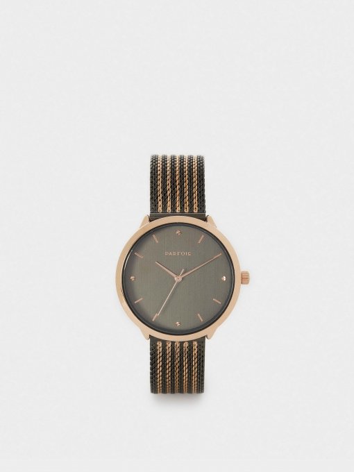 Часы Parfois модель 5606428912229 Фото