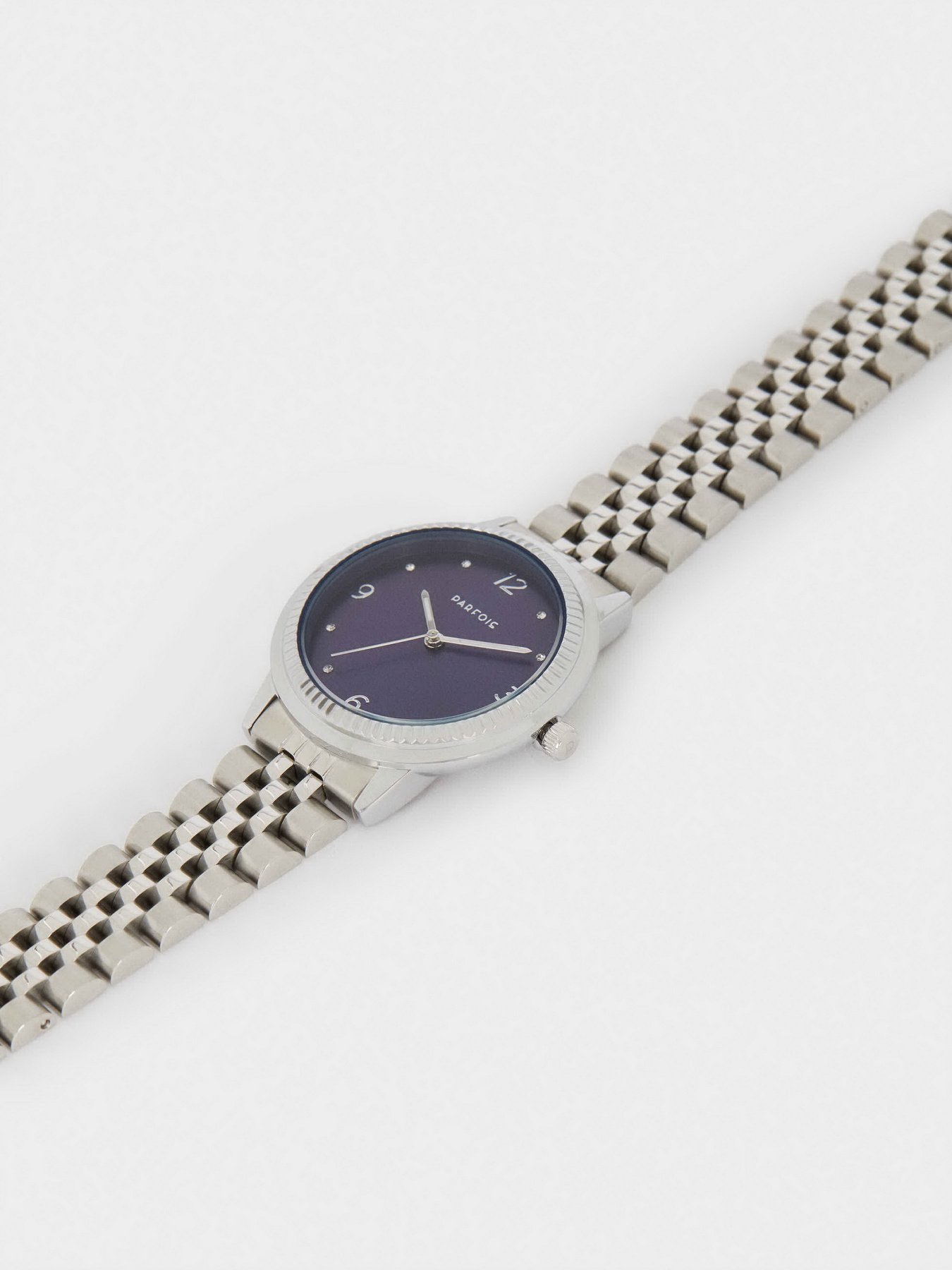 Годинники Parfois модель 5606428912458 Фото