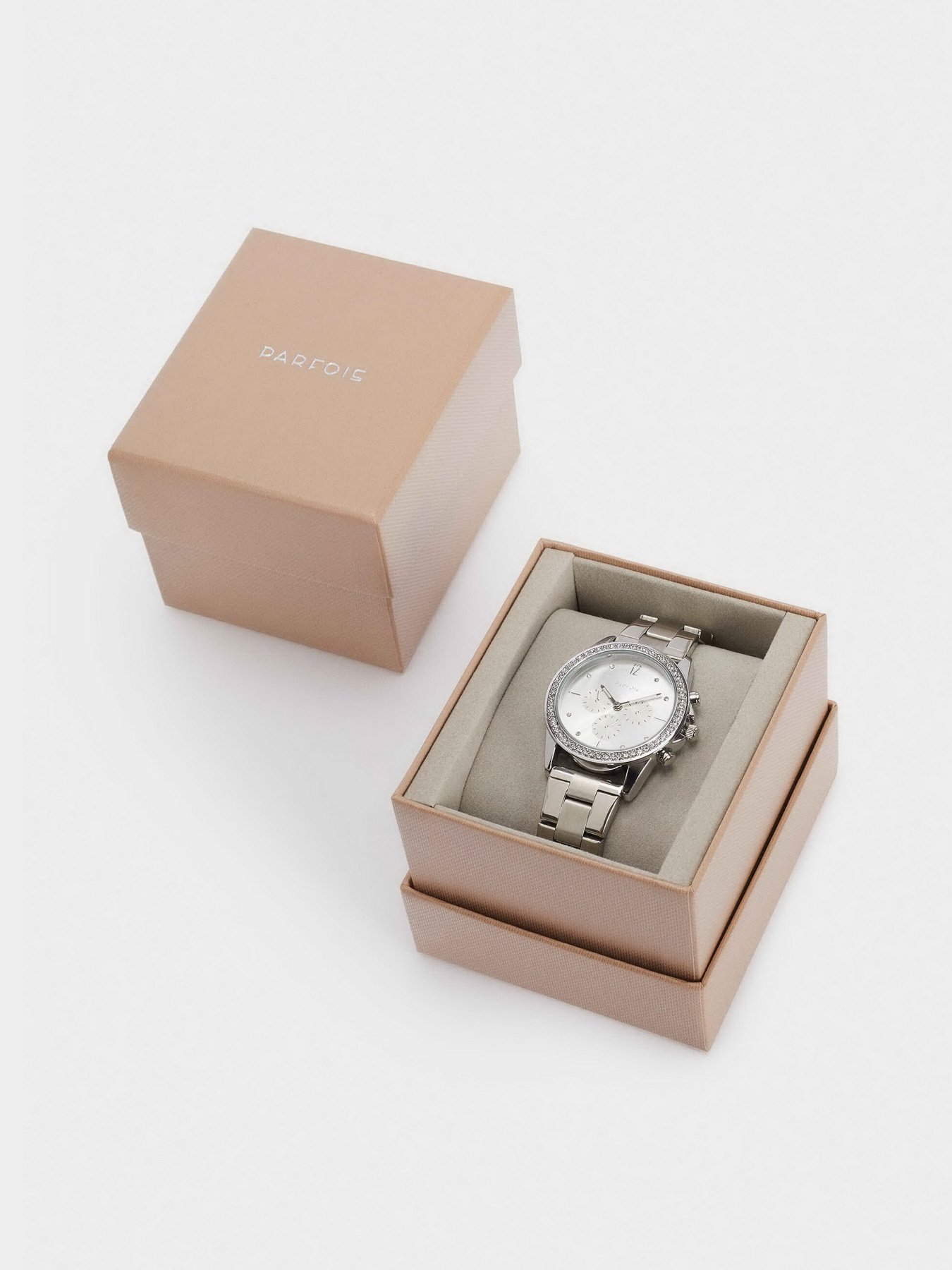 Часы Parfois модель 5606428912519 Фото