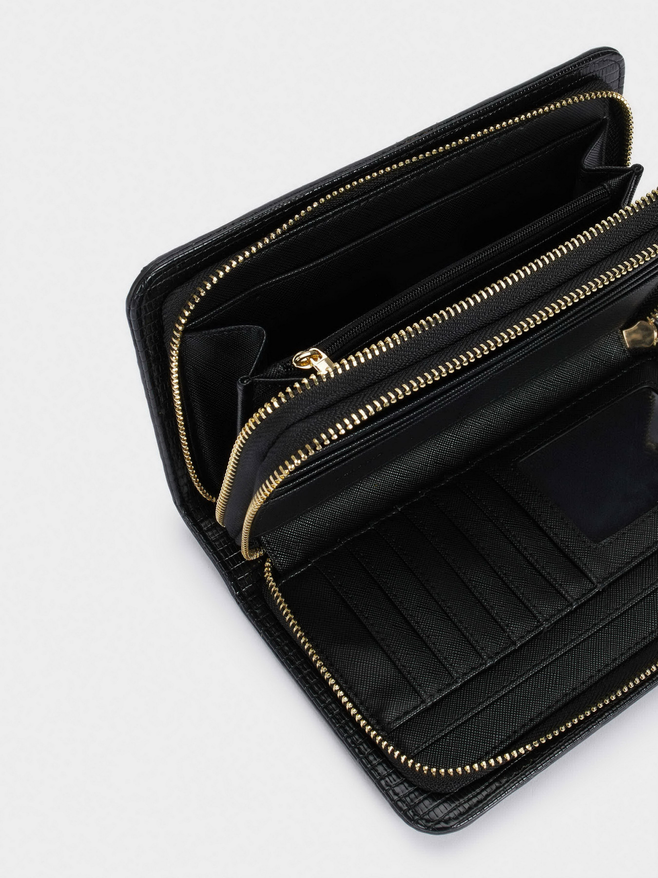 Портмоне Parfois модель 5606428913578 Фото