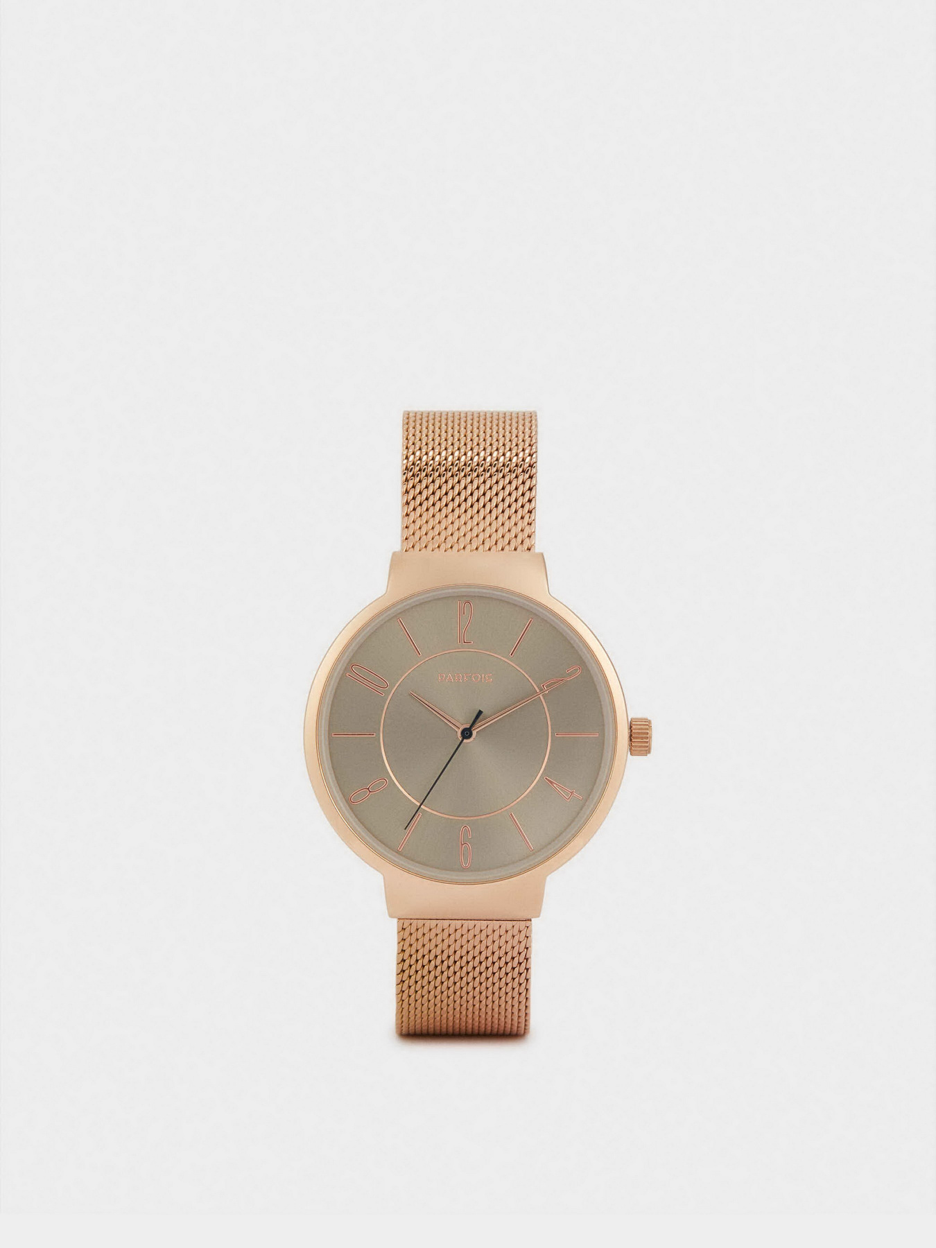 Годинники Parfois Модель 5606428917064 Фото