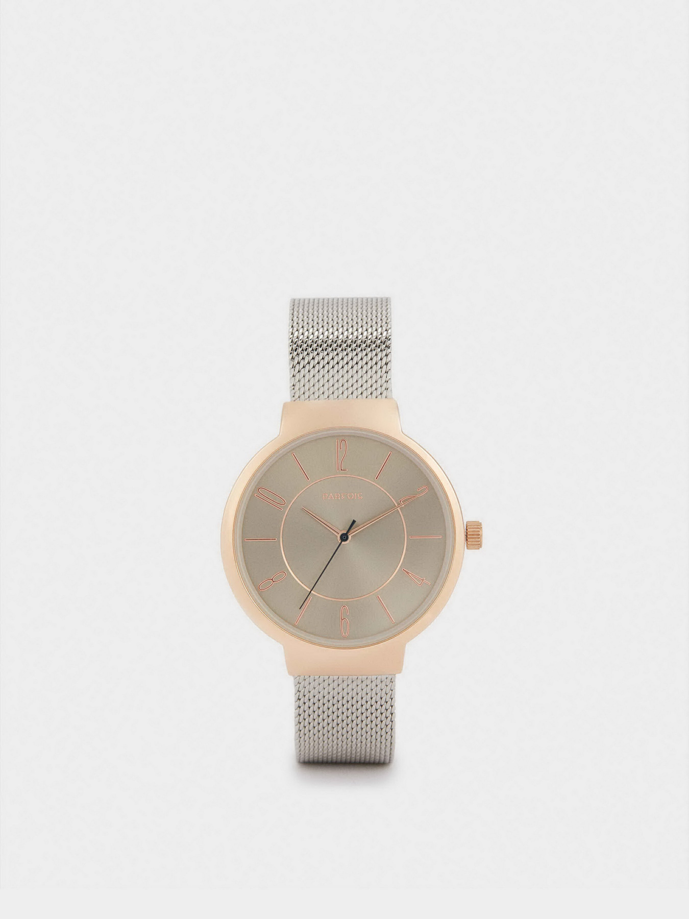 Годинники Parfois Модель 5606428917064 Фото