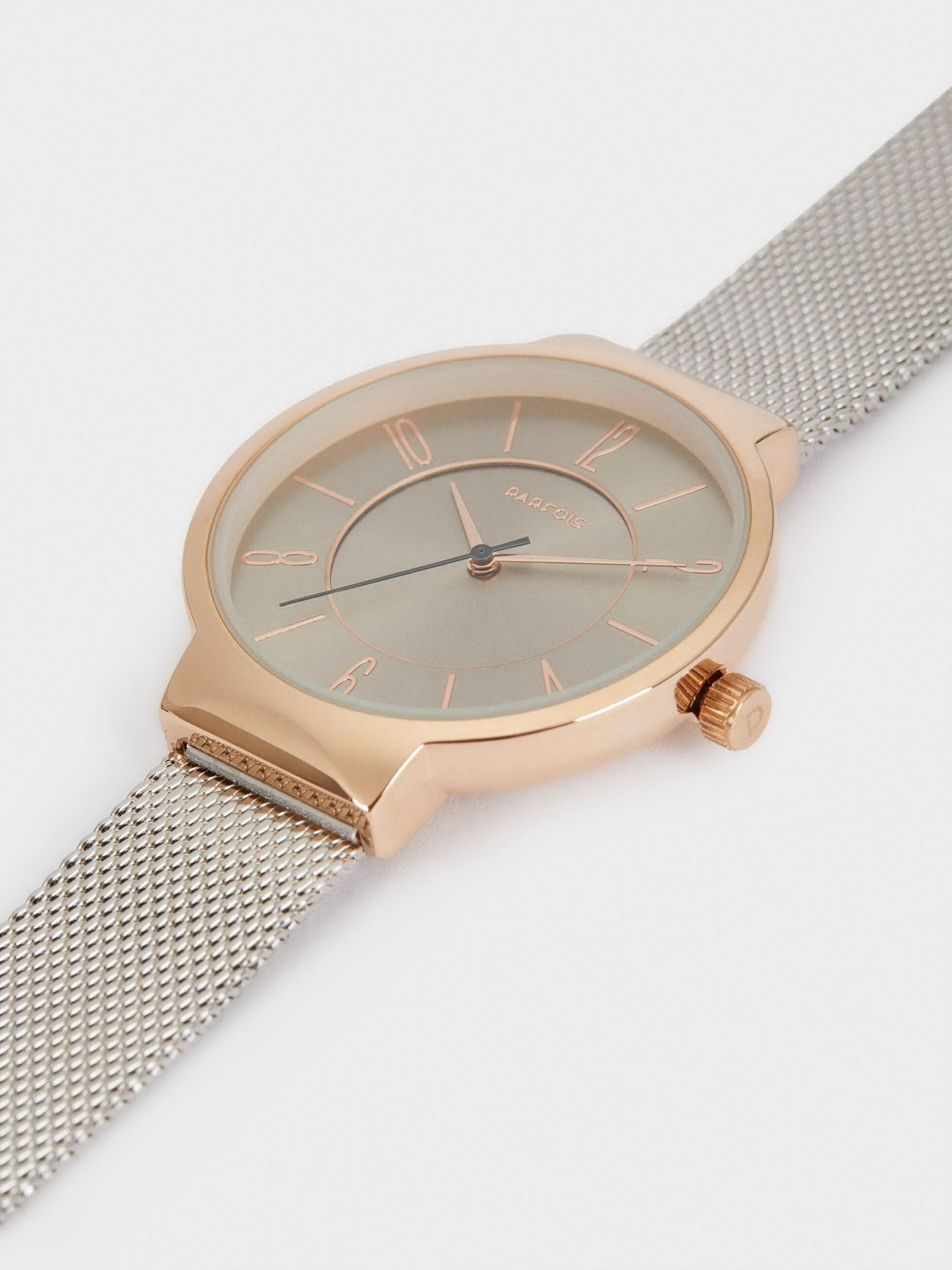 Годинники Parfois модель 5606428917064 Годинники Parfois модель 5606428917064 Фото