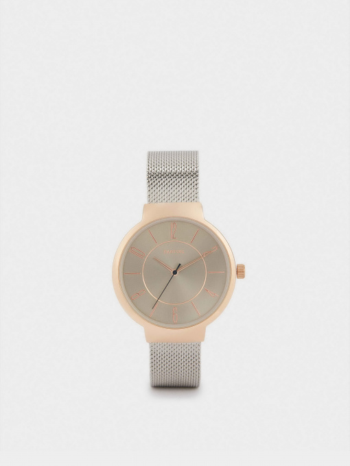 Часы Parfois модель 5606428917064 Фото