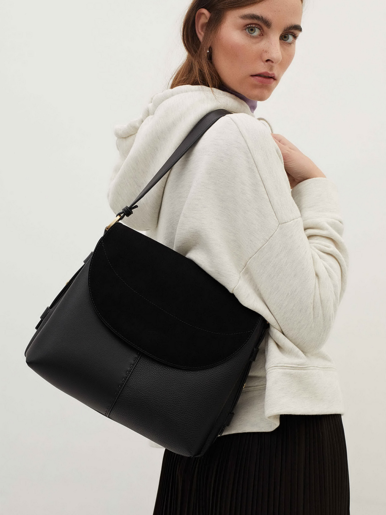 Сумка Parfois модель 5606428917668 Фото