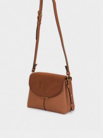 Кросс-боди Parfois модель 5606428917750 Фото