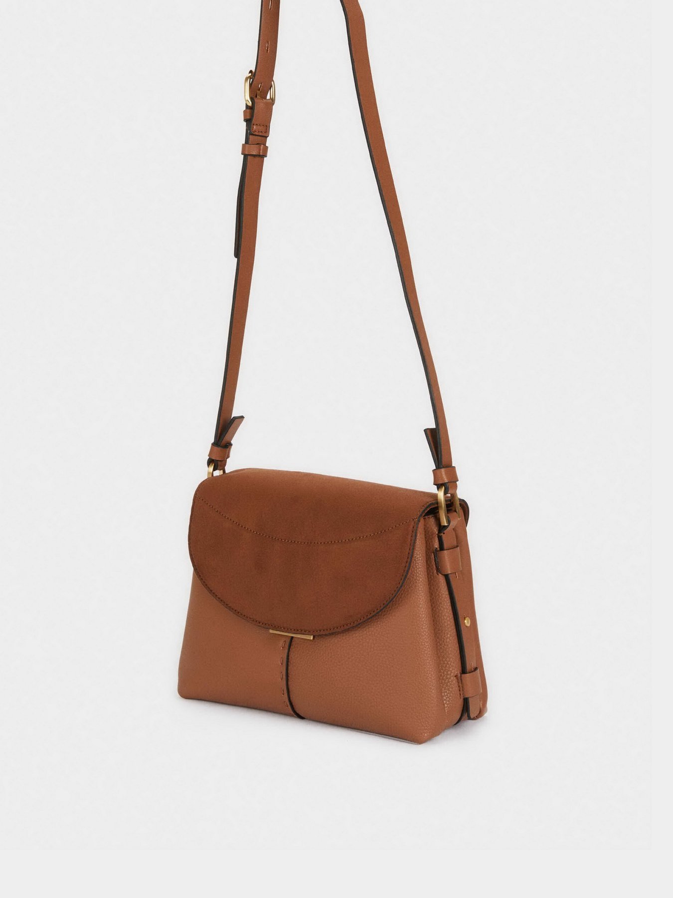 Кросс-боди Parfois модель 5606428917750 Фото