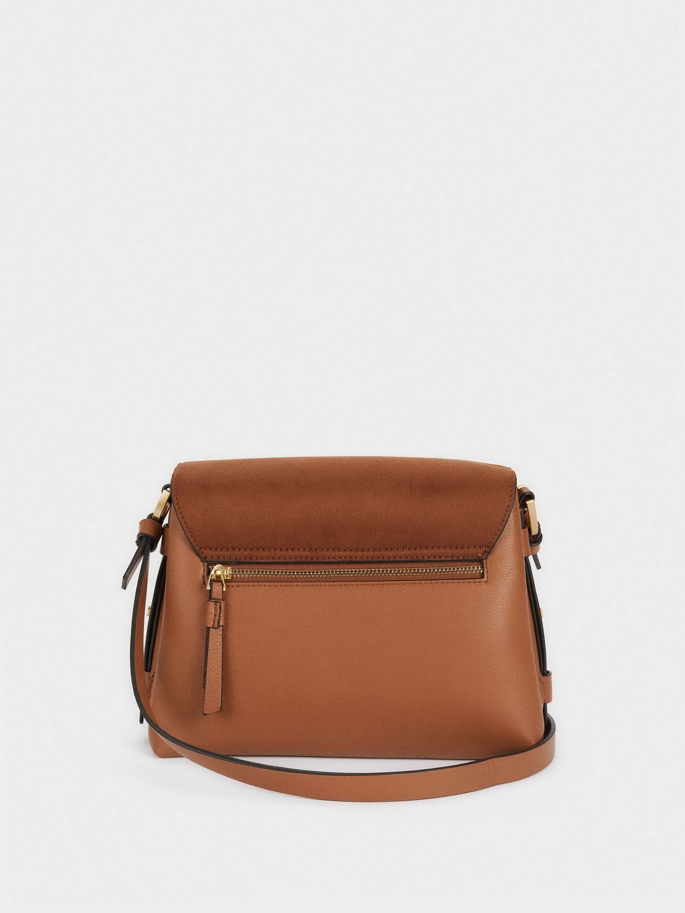 Кросс-боди Parfois модель 5606428917750 Фото