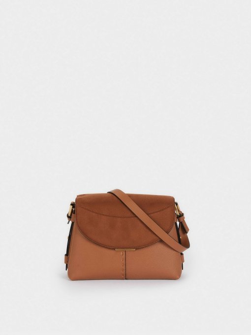 Кросс-боди Parfois модель 5606428917750 Фото