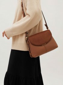 Кросс-боди Parfois модель 5606428917750 Фото