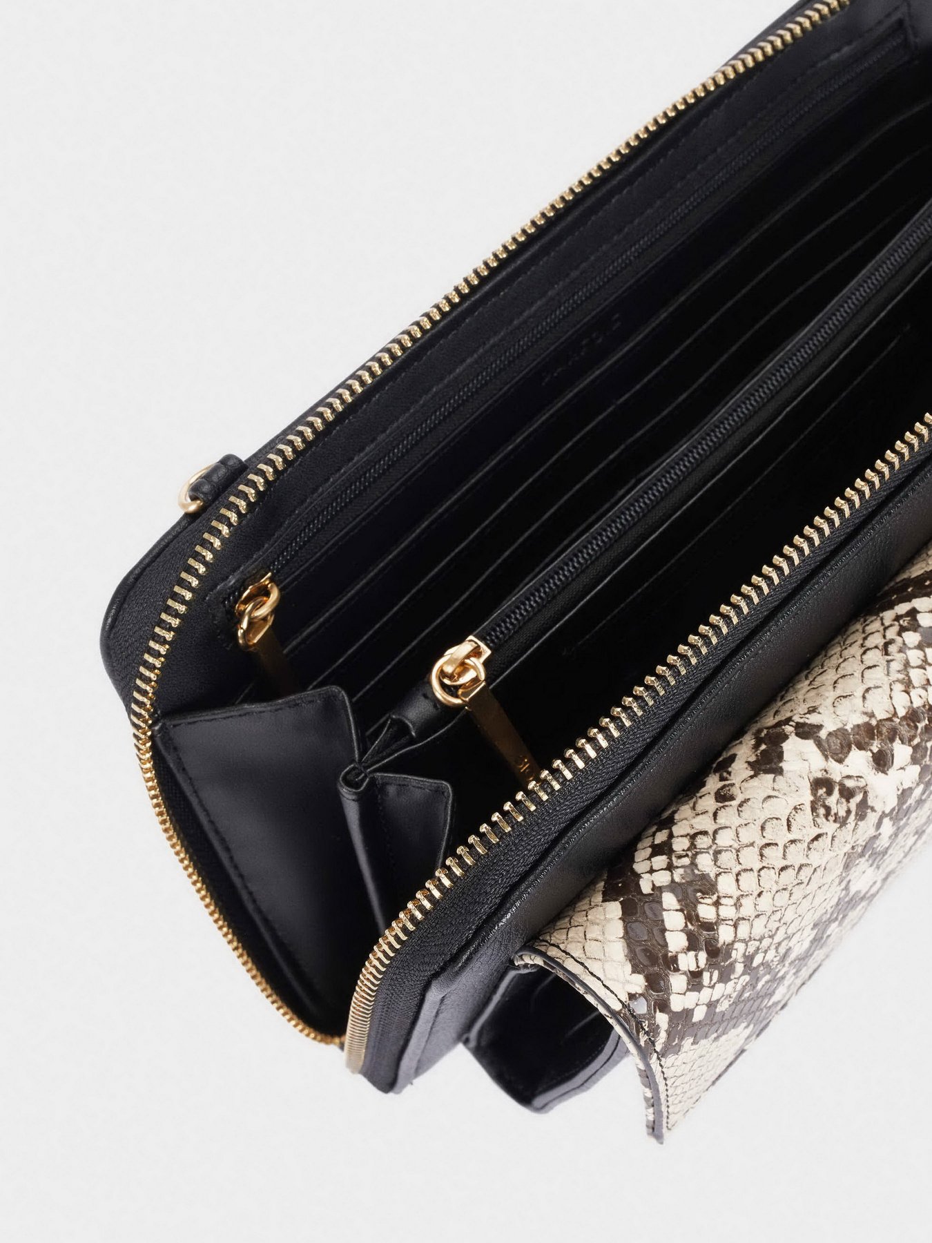 Портмоне Parfois модель 5606428917859 Фото