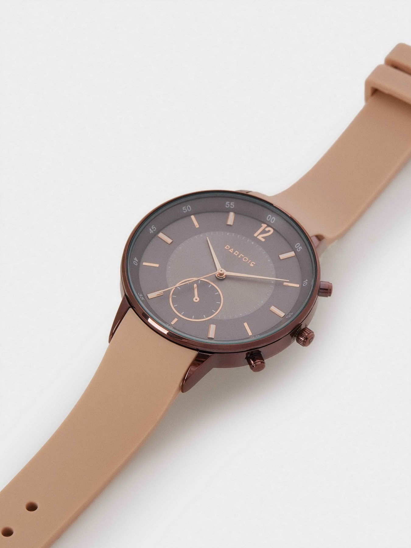 Часы Parfois модель 5606428918122 Фото