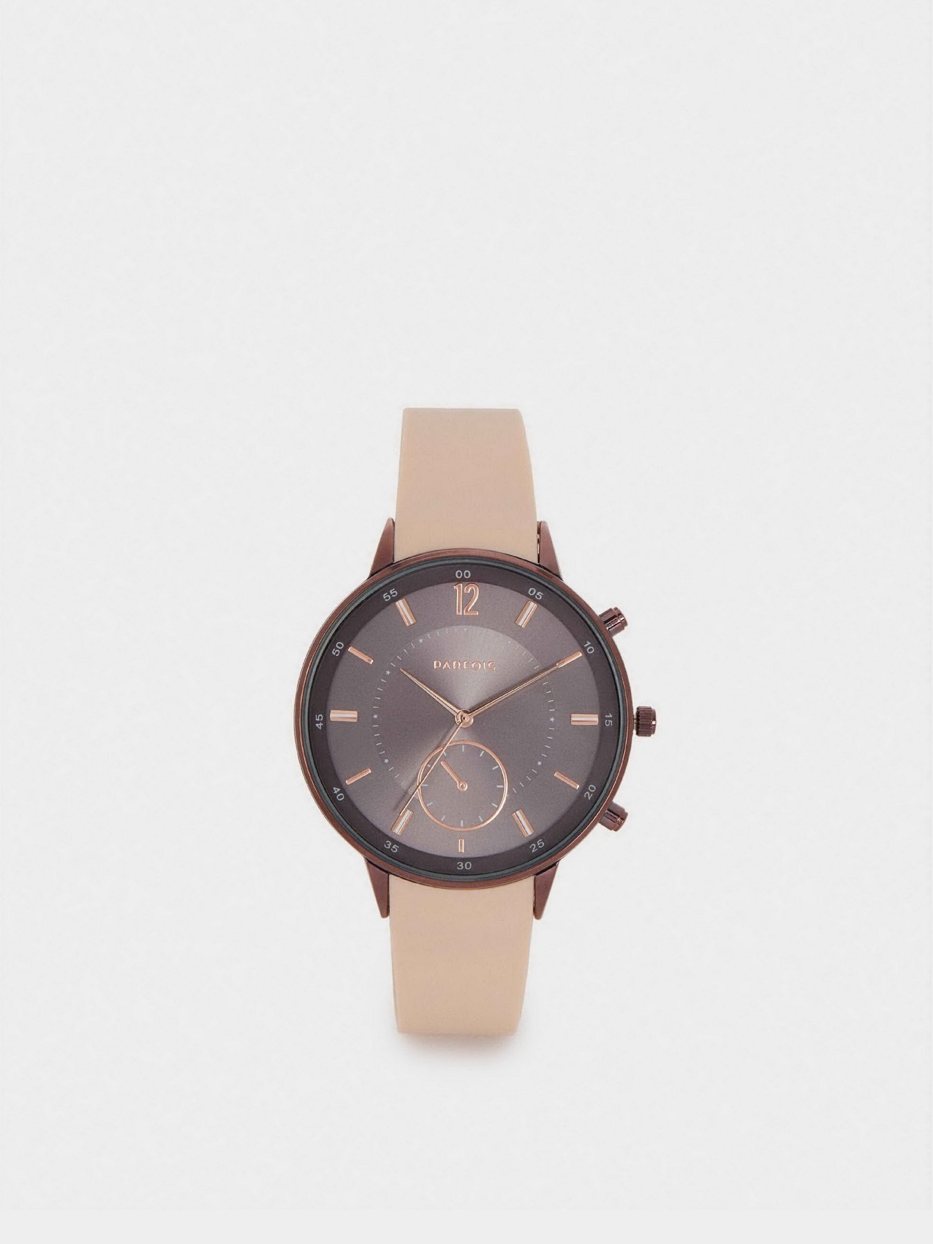 Часы Parfois модель 5606428918122 Фото