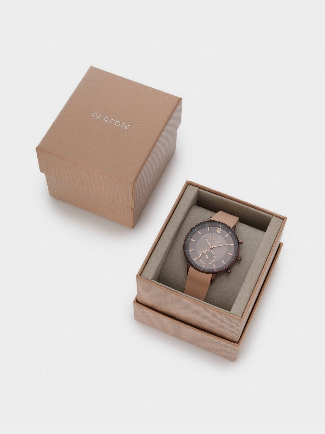 Часы Parfois модель 5606428918122 Фото